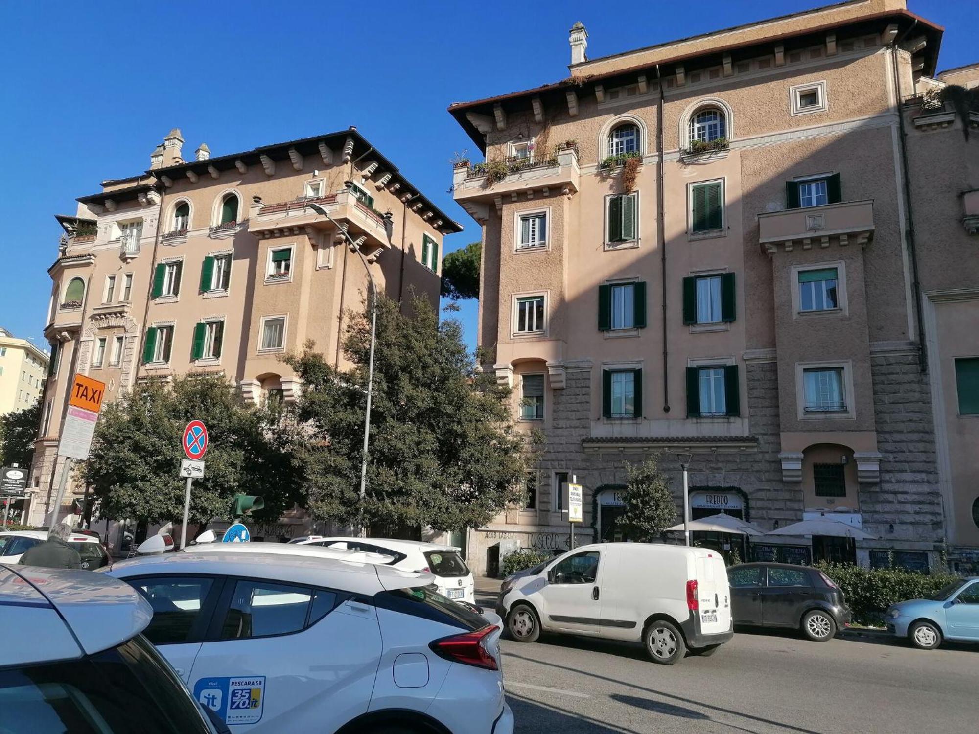Etruria At San Giovanni By Halldis Apartment